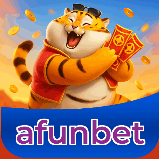 Tabela RTP dos jogos de cassino da afunbet