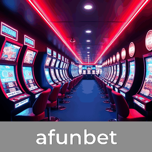 Descubra as Ofertas de Bonus Exclusivas no afunbet para Apostadores