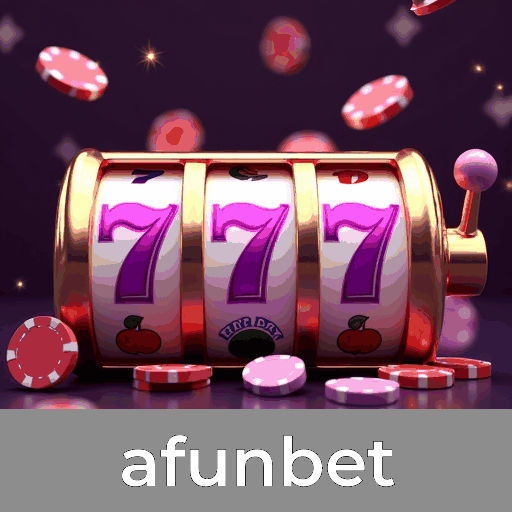 Afunbet: O Padrão de Excelência em Serviços de Jogo