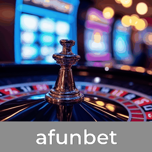 afunbet: Experiência Real com Jogos de Mesa ao Vivo