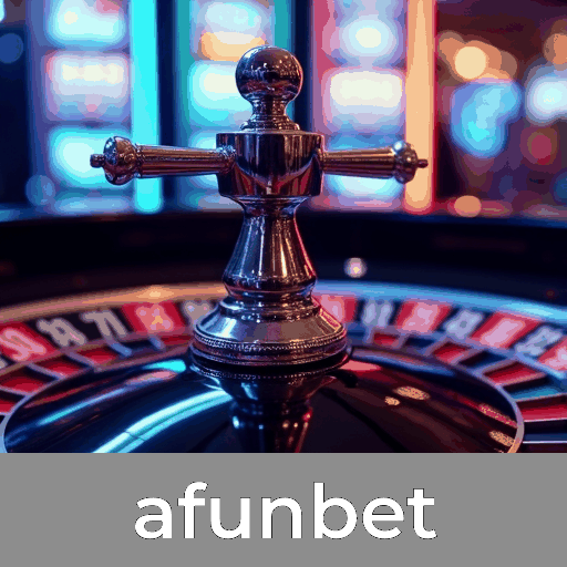 afunbet: Experiência Real com Jogos de Mesa ao Vivo
