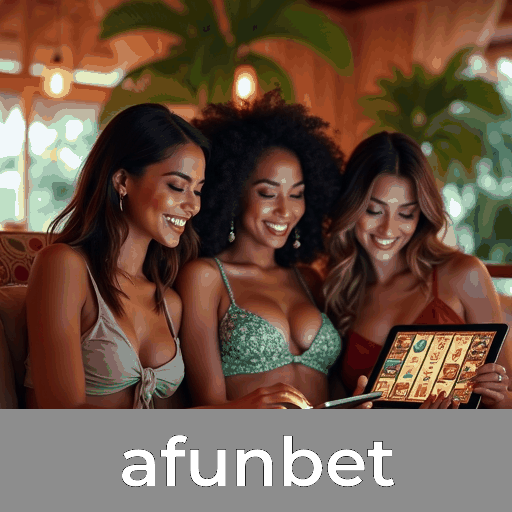 Descubra o App afunbet: Sua Aposta Móvel Inteligente