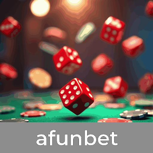 Afunbet: Descubra Apostas Esportivas com Cobertura Completa