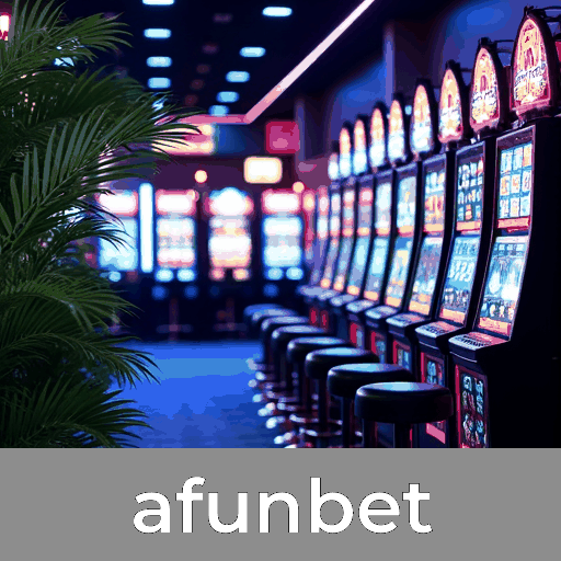 Descubra a Segurança de Jogo no Afunbet com Variedade