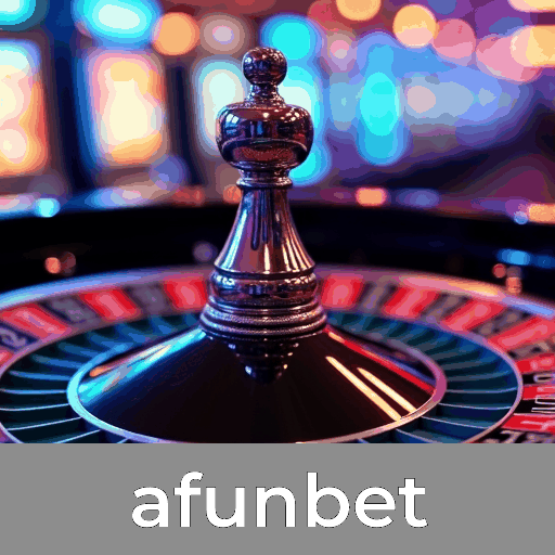 Afunbet: Caça-Níqueis, Jogos de Mesa e Real Dealer