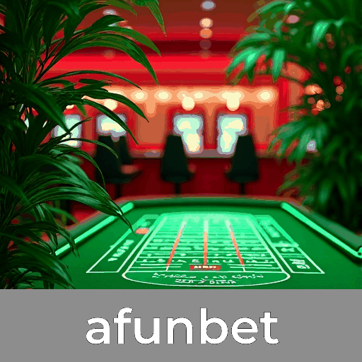 Afunbet: O Padrão de Excelência em Serviços de Jogo