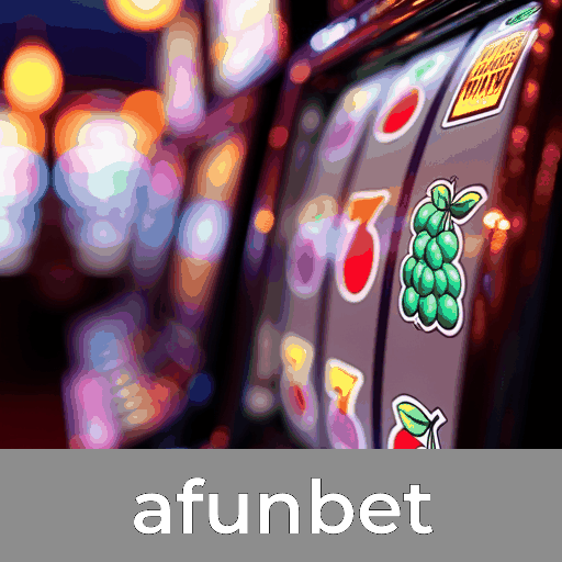 Afunbet: Emoção e Ganhos no Cassino Online
