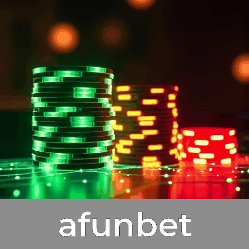 Afunbet: Caça-Níqueis, Jogos de Mesa e Real Dealer